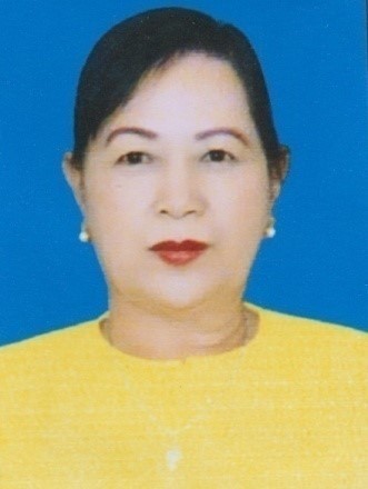 ဒေါ်ခင်စန်းလှိုင်